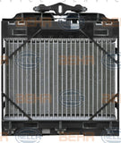 BEHR RADIATOR Fits BMW 6 F06/7 F02,F01 08-18 8MK 376 746-511/8MK376746511