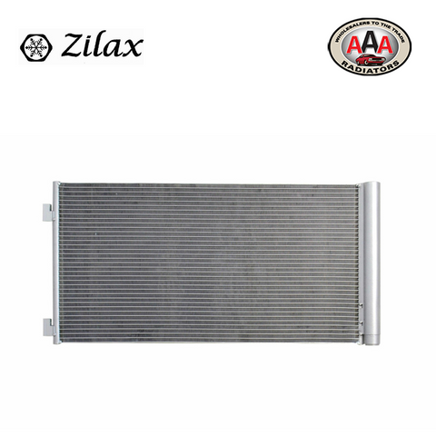 AAA (ZILAX) CONDENSER Fits