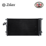 AAA (ZILAX) CONDENSER Fits VW TOUAREG 7L (2003 - 2010)