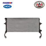 AAA (DOOWON/HCC) RADIATOR Fits HYUNDAI ELANTRA AD (2016 - on)