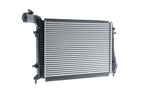 INTERCOOLER FITS  VOLKSWAGEN GOLF (1K0145803Q) - MAHLE/BEHR