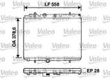 VALEO RADIATOR Fits CITROEN /PEUGEOT 734398