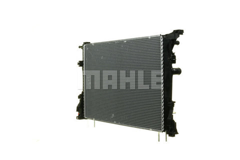 RADIATOR MERCEDES B-CLASS (MAHLE/BEHR)