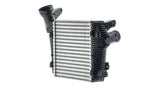 INTERCOOLER FITS PORSCHE (95B145804A ) - MAHLE/BEHR