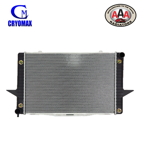 AAA (CRYOMAX) RADIATOR Fits VOLVO 850/V70/C70/S70 (1995 - 1997)