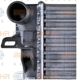 BEHR RADIATOR Fits VALENTE/VIANO/VITO/MIXTO 03-15 8MK 376 719-741/8MK376719741