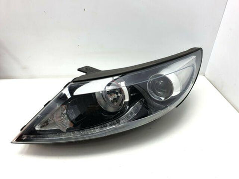 GENUINE HEADLIGHT FITS KIA SPORTAGE - RH (921023U270)