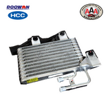 AAA (DOOWON/HCC) OIL COOLER Fits HYUNDAI TUCSON (2004 - 2010)