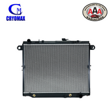 AAA (CRYOMAX) RADIATOR Fits TOYOTA LANDCRUISER 100 Series UZJ100R (1998 - 2007)