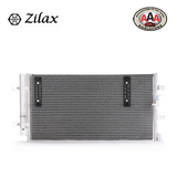 AAA (ZILAX) CONDENSER Fits AUDI A4 B8 (2008 - 2017)