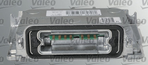 VALEO Headlight Left, Right, ORIGINAL PART 043731