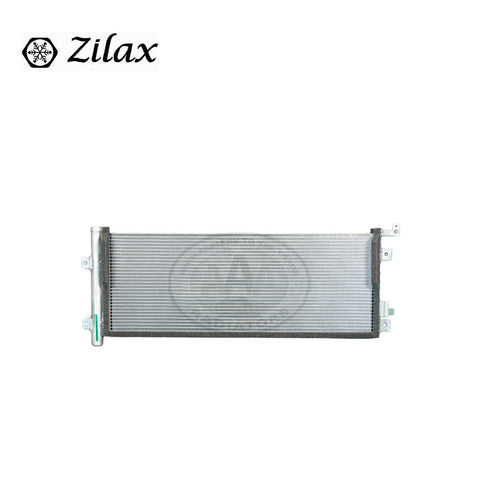 AAA (ZILAX) CONDENSER Fits SUZUKI SWIFT