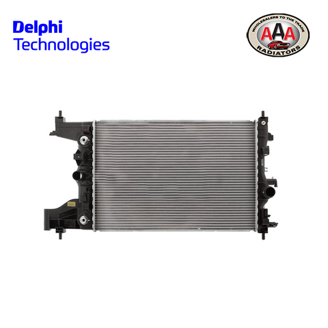 HOLDEN CRUZE PETROL AUTO RADIATOR (13267652)