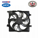 FAN Fits HYUNDAI ix35 (2010 - 2017) 253802Y000