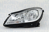 MAGNETI MARELLI Right Headlight Fits MERCEDES BENZ C-CLASS (A2048205259 )