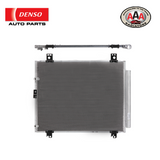 AAA (DENSO) CONDENSER Fits TOYOTA HIACE (2005 - 2019)