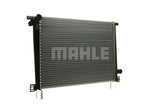 RADIATOR FITS MINI (17118675266) - MAHLE/BEHR