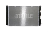 RADIATOR FITS AUDI A6 (4F0121251AE)- MAHLE/BEHR