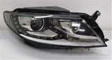 MAGNETI MARELLI Left Headlight Fits VWPASSAT (3C8941753R)