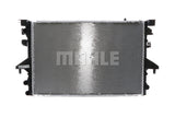 RADIATOR FITS VOLKSWAGEN TRANSPORTER (7H0121253K) - MAHLE/BEHR