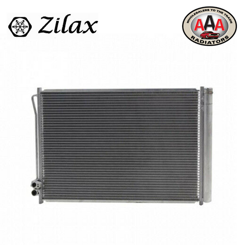 AAA (ZILAX) CONDENSER Fits MERCEDES BENZ VITO (2014 - on)