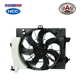 AAA (DOOWON/HCC) FAN Fits HYUNDAI ACCENT (2012 - 2017)