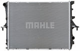 RADIATOR FITS AUDI (7L0121253A/7L6121253B ) - MAHLE/ BEHR