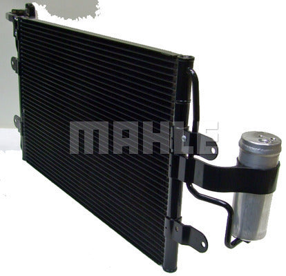 CONDENSER FITS VOLKSWAGEN (MAHLE/BEHR)