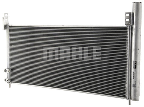 CONDENSER FITS TOYOTA PRUIS (MAHLE/BEHR)