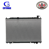 AAA (CRYOMAX) RADIATOR Fits NISSAN MURANO Z50 (2005 - 2008)