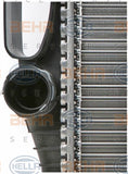 BEHR RADIATOR Fits MERCEDES-BENZ E-CLASS/CLS350 8MK376718011 8MK 376 718-011