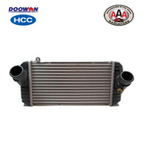 AAA (DOOWON/HCC) INTERCOOLER Fits HYUNDAI SANTA FE DM (2012 - on) Diesel