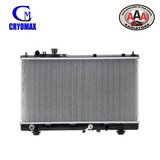 AAA (CRYOMAX) RADIATOR Fits HOLDEN ASTRA TS (1998 - 2004)