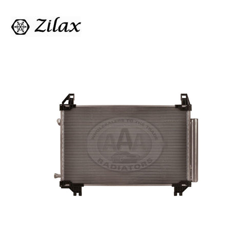 TOYOTA CONDENSER - B8-01456 (ZILAX)