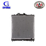 AAA (CRYOMAX) RADIATOR Fits HONDA CIVIC EG/EK (1991 - 2000)