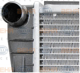 BEHR RADIATOR Fits MERCEDES BENZ C-CLASS/CLK/E-CLASS E230/SLK 8MK 376 712-021