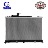 AAA (CRYOMAX) RADIATOR Fits MAZDA CX-7 ER 2.2L/2.3L/2.5L (2006 - 2012)