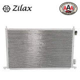 AAA (ZILAX) CONDENSER Fits HONDA CIVIC (2001 - 2005)