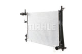 RADIATOR FITS FORD FIESTA (4S6H8005DA) - MAHLE/ BEHR