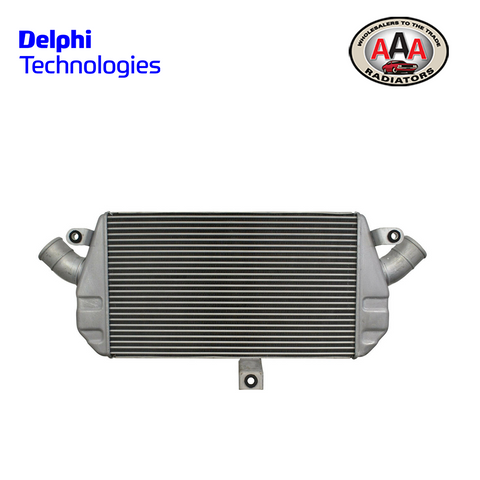 INTERCOOLER Fits MITSUBISHI LANCER EVOLUTION  (2001 - 2007)