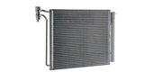 CONDENSER FITS BMW X5 (64536914216)