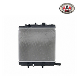 RADIATOR Fits MAZDA 121 METRO DW (1996 - 2002)