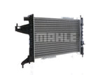 RADIATOR FITS OPEL