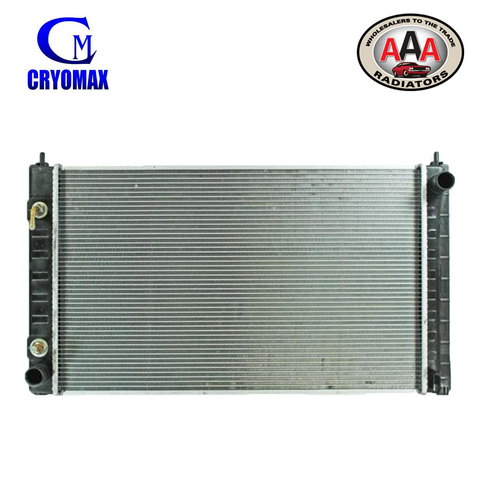 AAA (CRYOMAX) RADIATOR Fits NISSAN ALTIMA L33 (2014 - on)