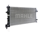 RADIATOR FITS VW POLO (MAHLE/BEHR)