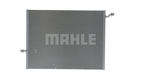 LOW TEMP RADIATOR FITS MERCEDES GLC(A0995003600)