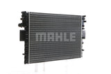 IVECO DAILY RADIATOR