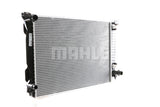 RADIATOR FITS AUDI - MAHLE/BEHR