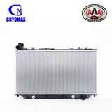 AAA (CRYOMAX) RADIATOR Fits HOLDEN COMMODORE VE/VF / STATESMAN WM  11 - 17 V8