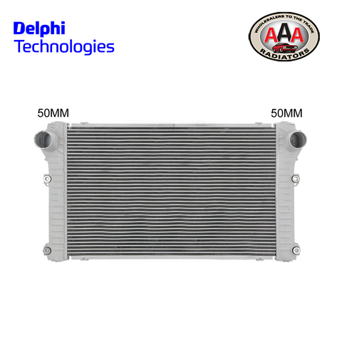 AAA (DELPHI) INTERCOOLER Fits TOYOTA RAV4 ALA49R (2012 - on)